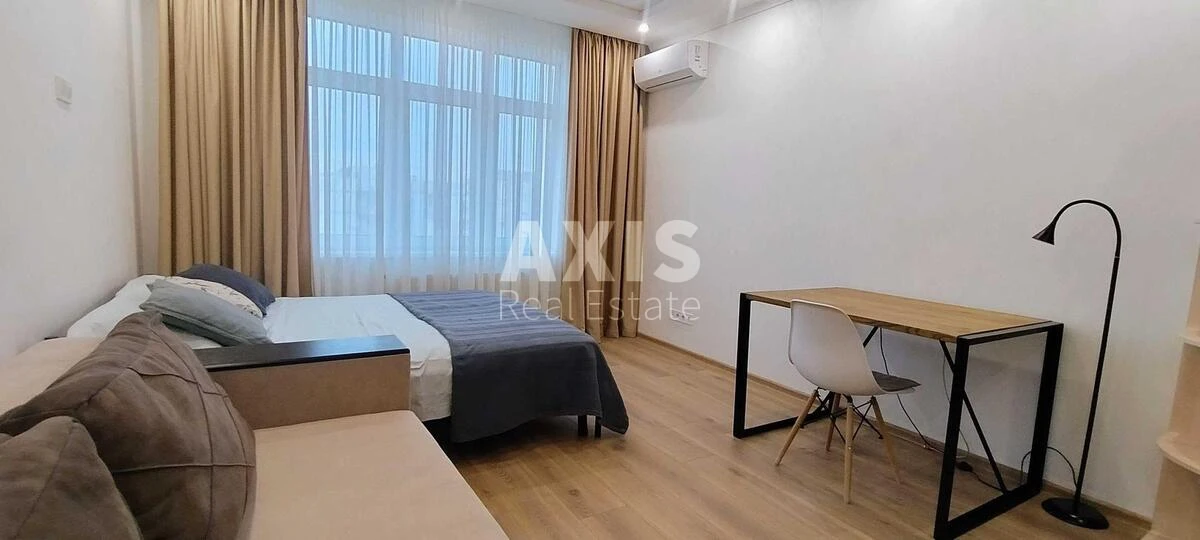 1k apartment pr-t Peremogy 71А539173