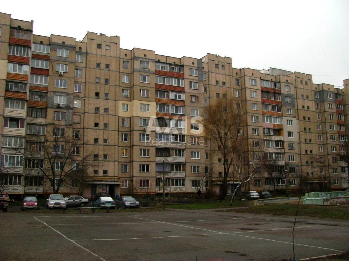 2к квартира ул. Братства Тарасовцев 57038817
