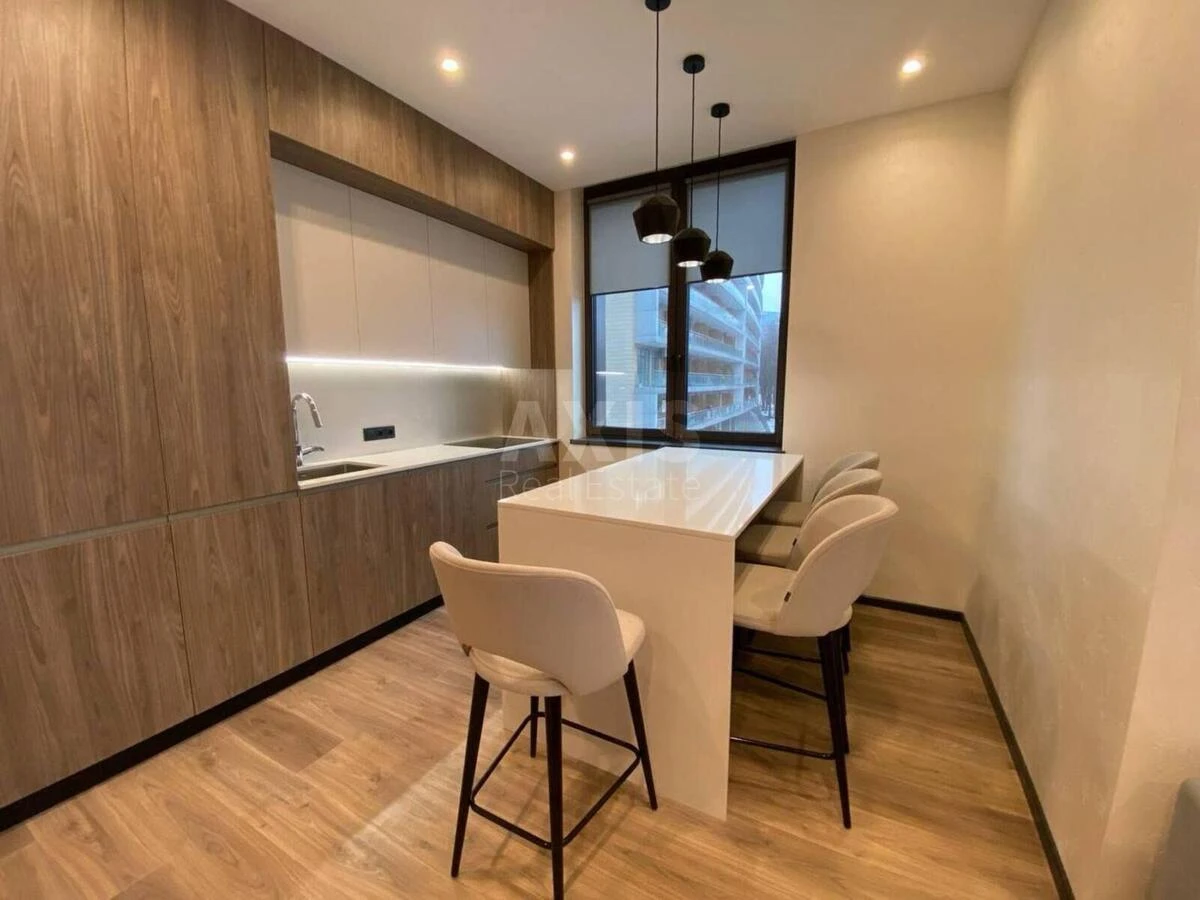 3k apartment pr-t Peremogy 4260224