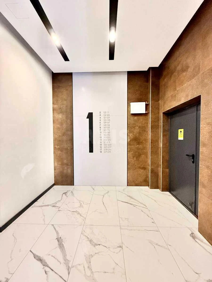 2k apartment vul. Mokra 8705633