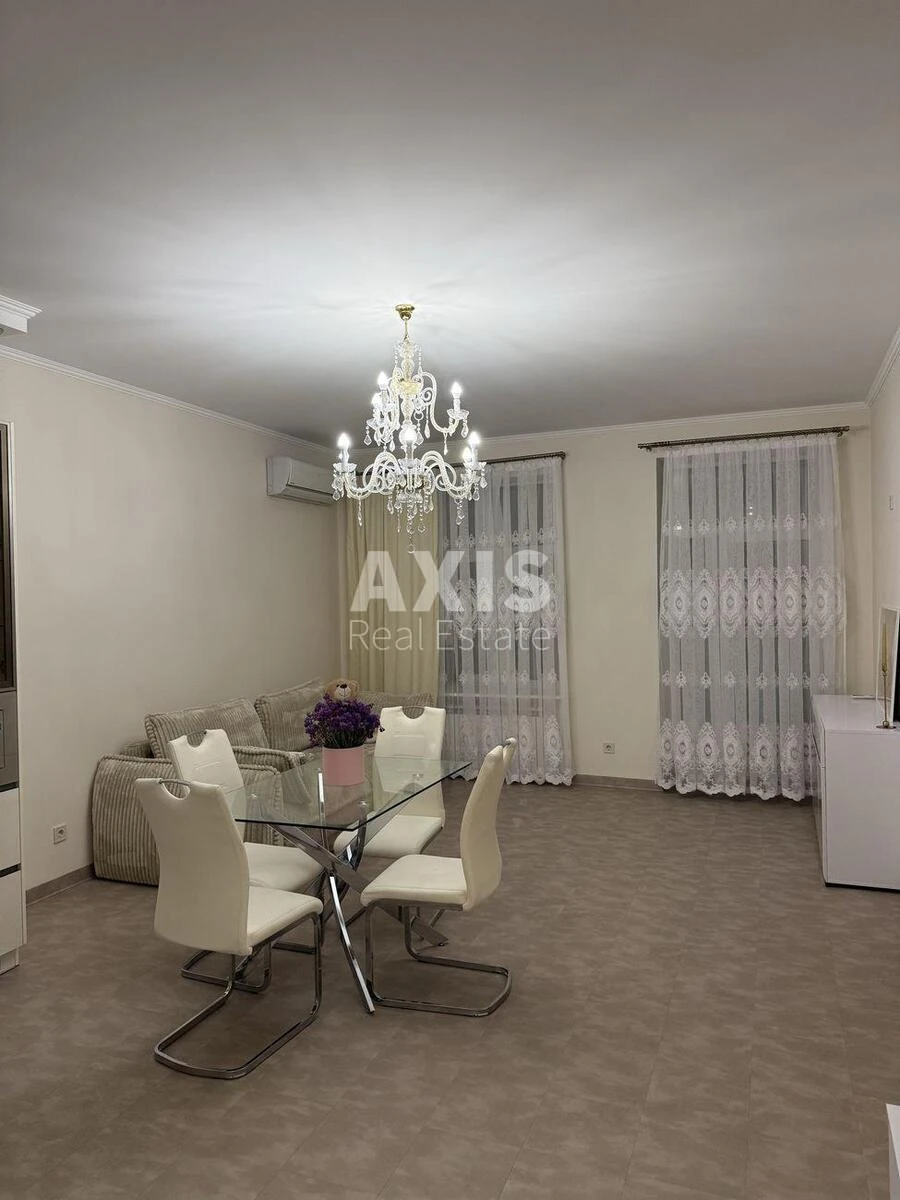 2k apartment vul. Kostjantynivs'ka 22/17613430