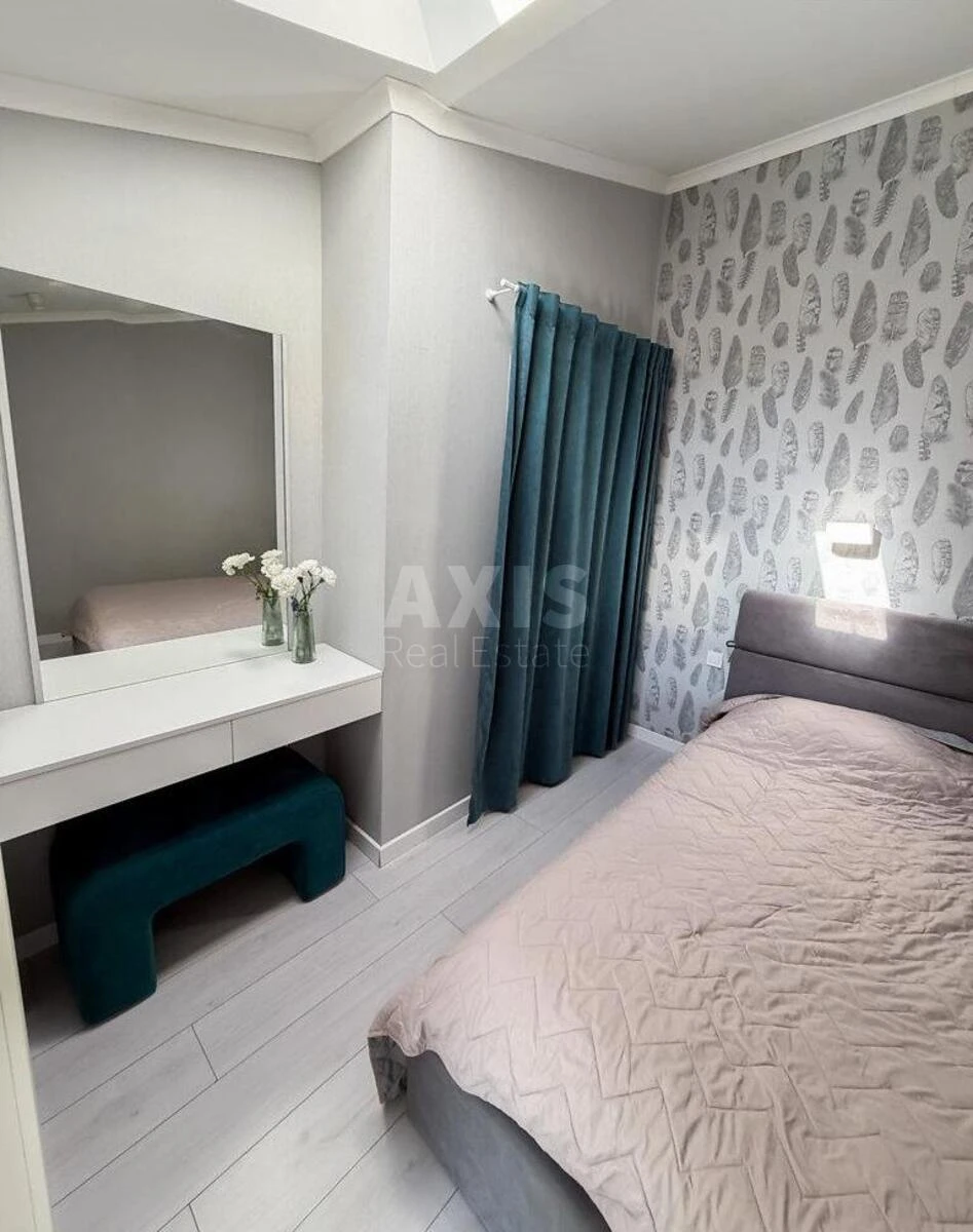 2k apartment vul. Liskivs'ka 236635012