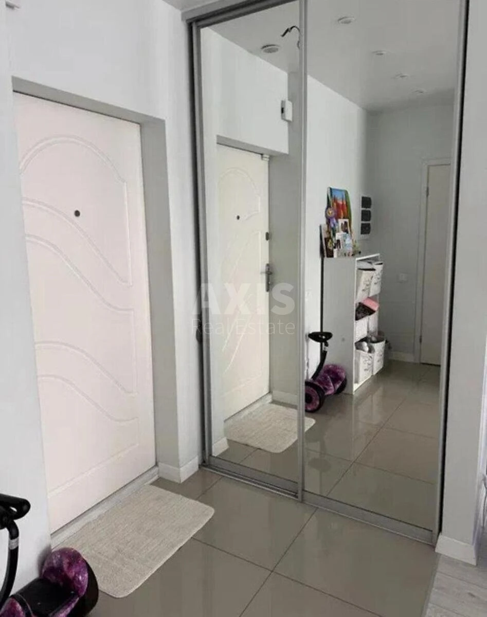 2к квартира ул. Генерала Шаповала 20695149