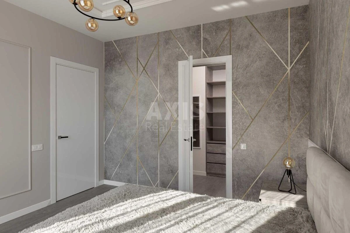 2k apartment vul. Vasylya Tyutyunnyka 39/2647152