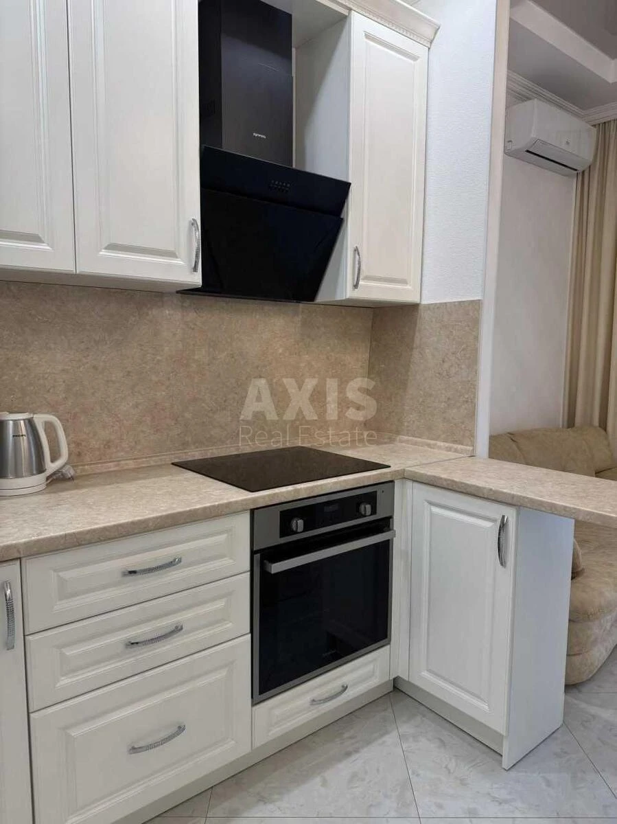 2к квартира ул. Василия Тютюнника 52/1647470