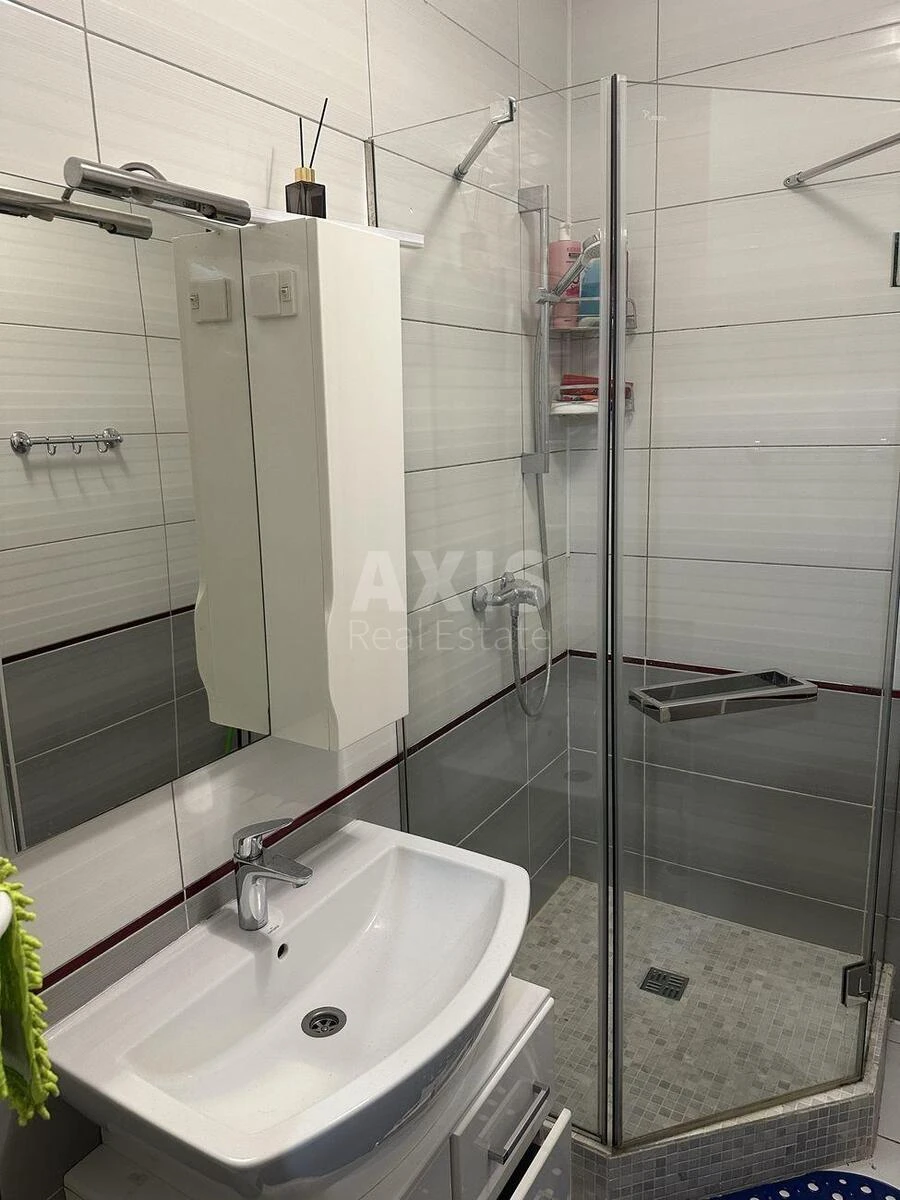 1k apartment vul. Bogatyrs'ka 6А663167