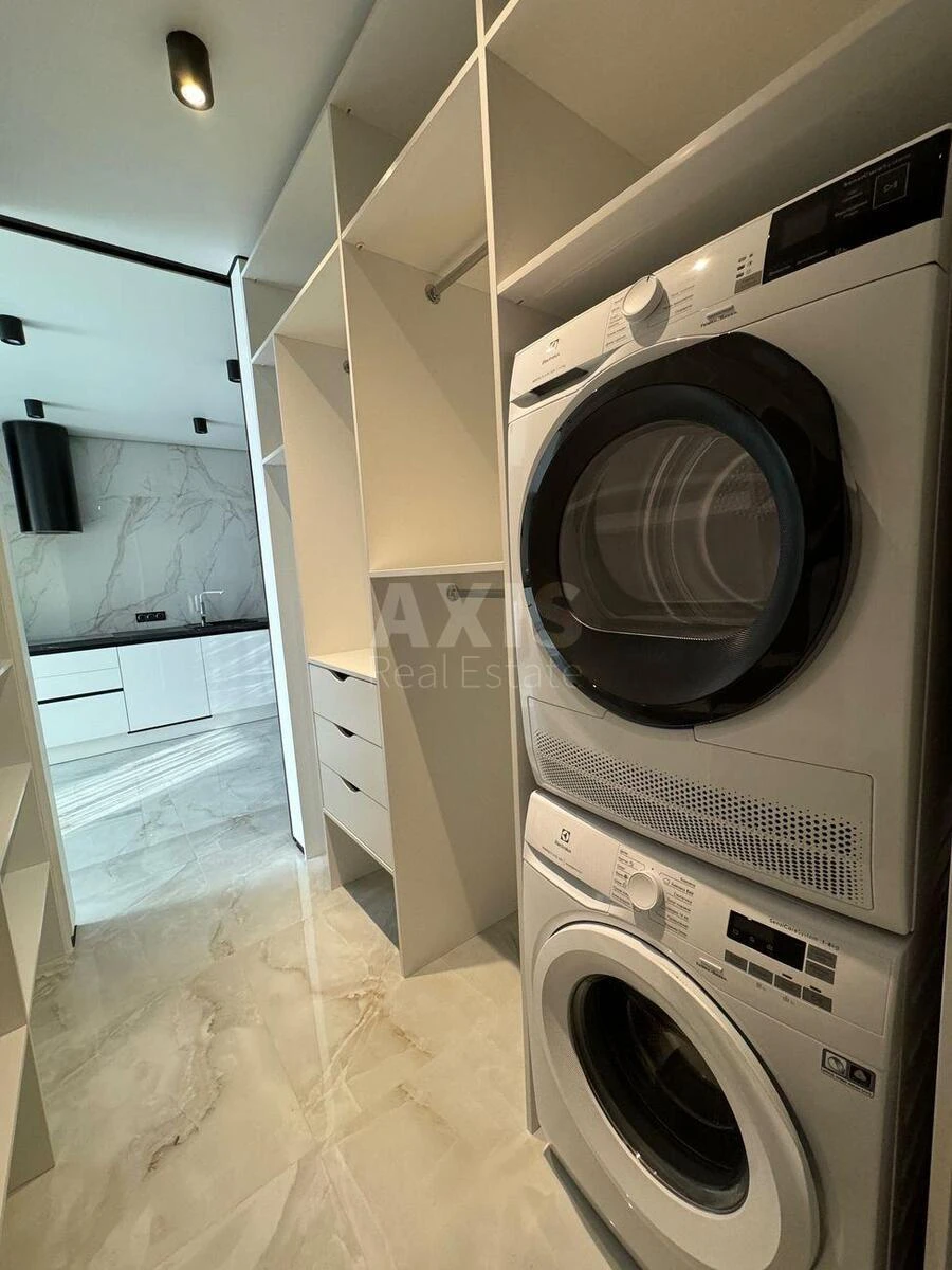 1k apartment vul. Vasyl'kivs'ka 1679568