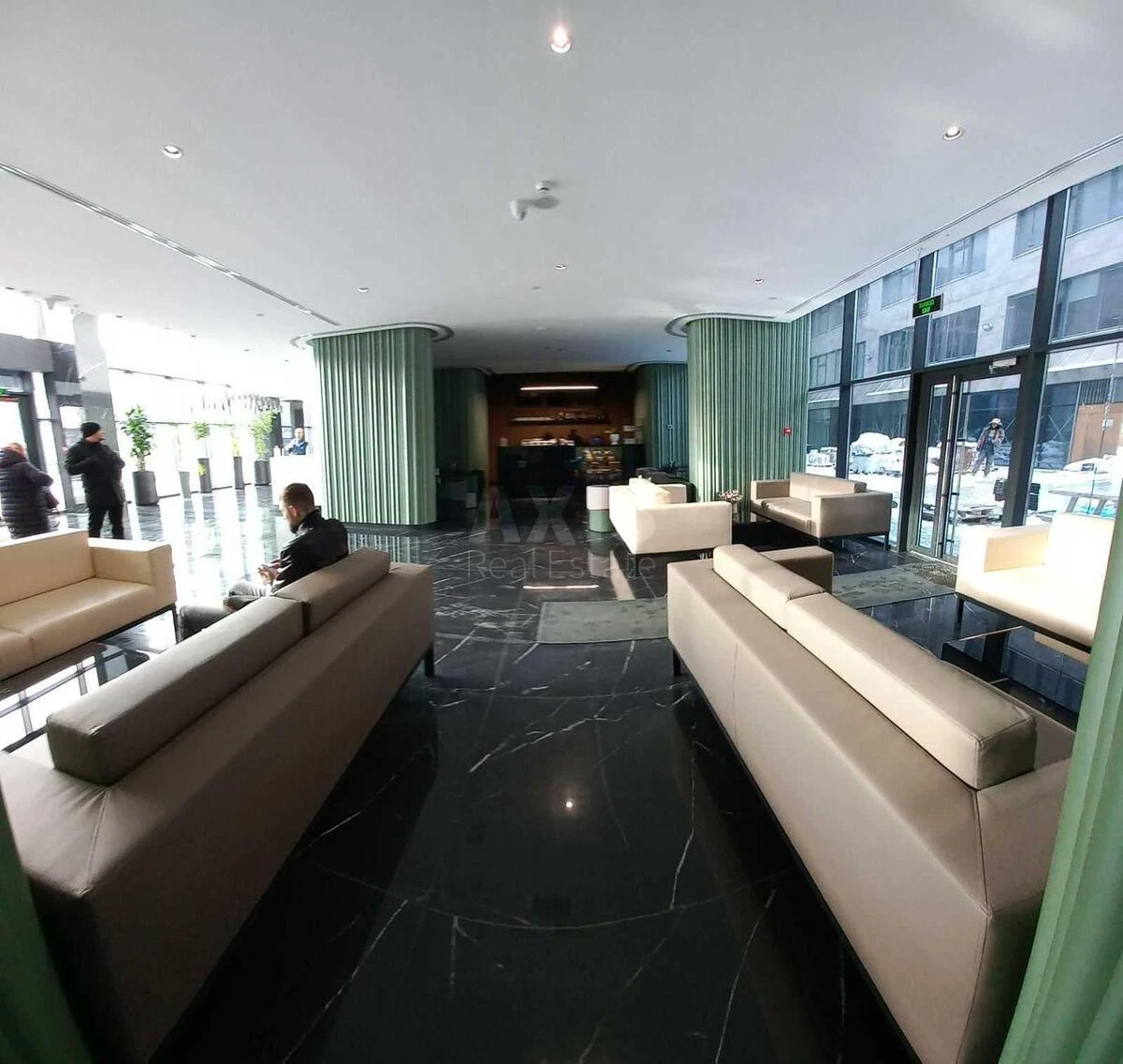 Office pr-t Stepana Bandery 9Б, 164m2613940