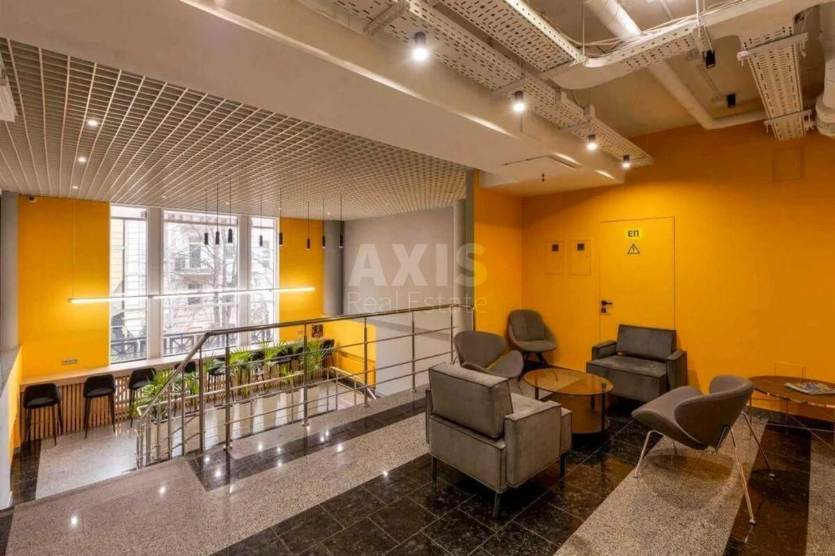 Office vul. Borychiv Tik 35В, 4374m2614393