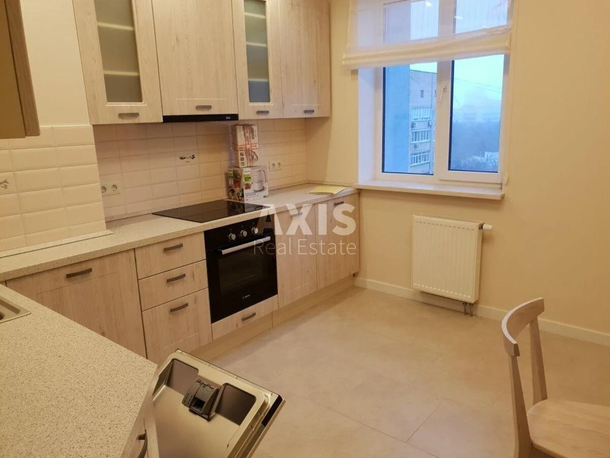2k apartment vul. Bilorus'ka Thirty-six A67785