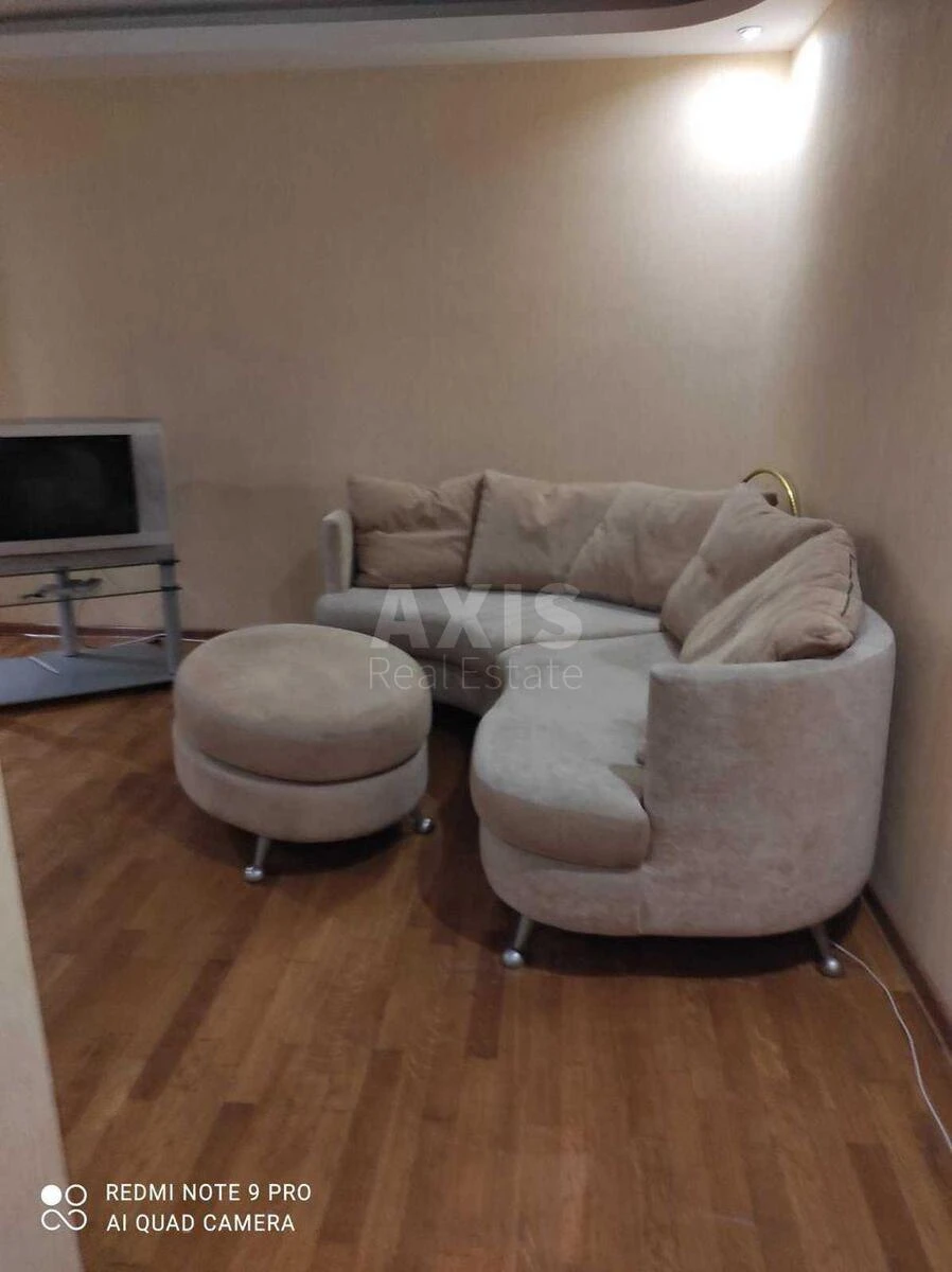 2k apartment bul. Lesi Ukrai'nky 14694423