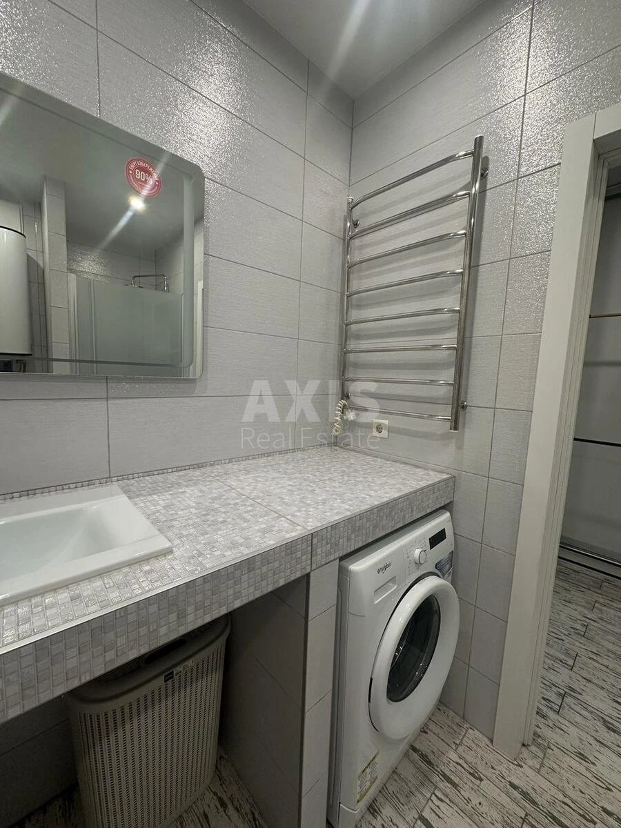 1к квартира ул. Предславинская 53709436
