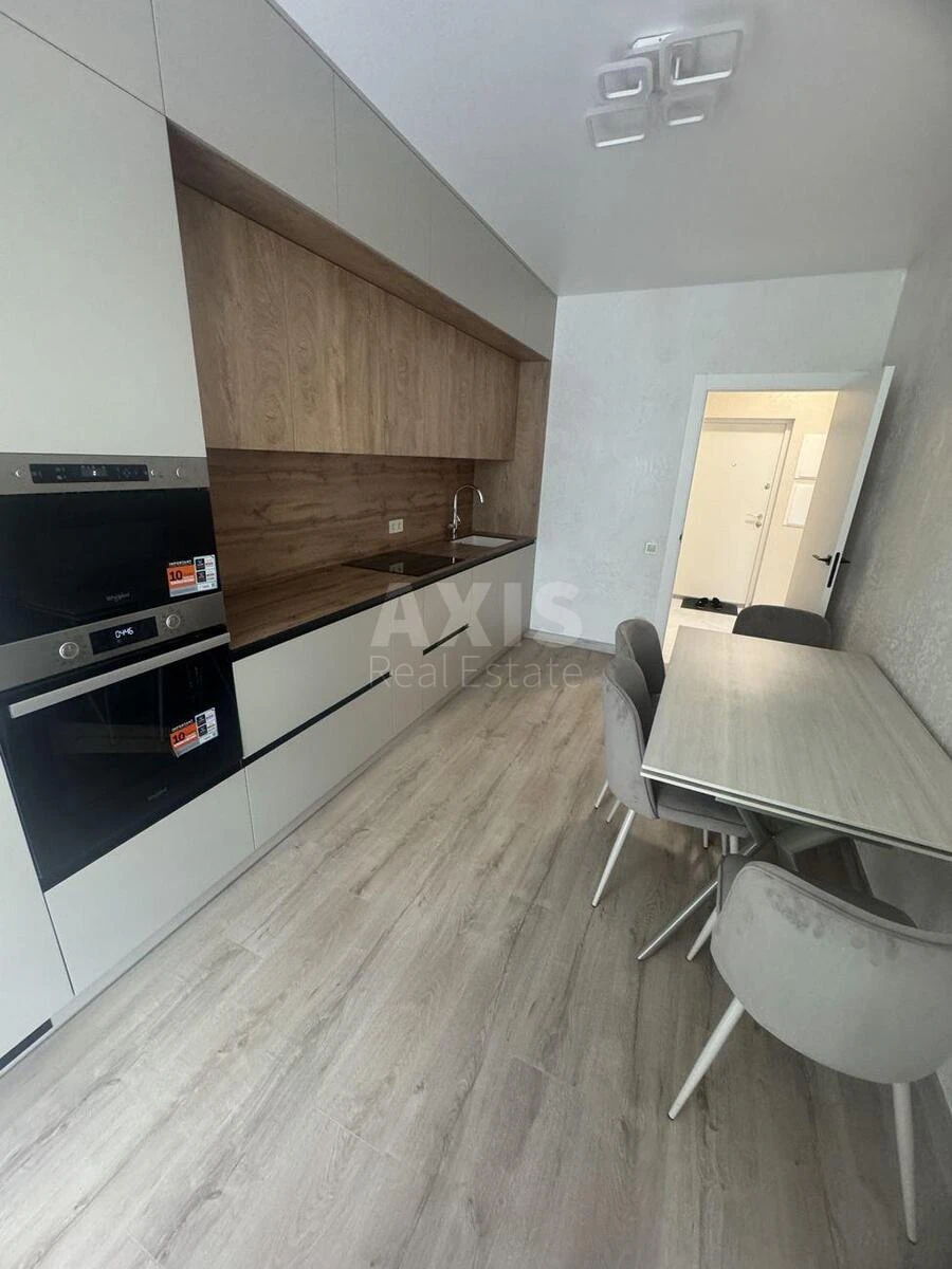 1k apartment vul. Zabolotnogo Akademika 148Б66278