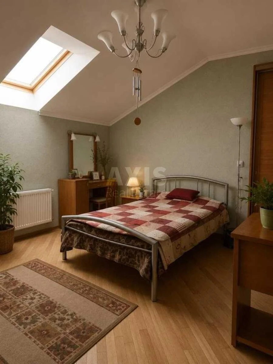 4k apartment vul. Bul'varno-Kudrjavs'ka 15709818