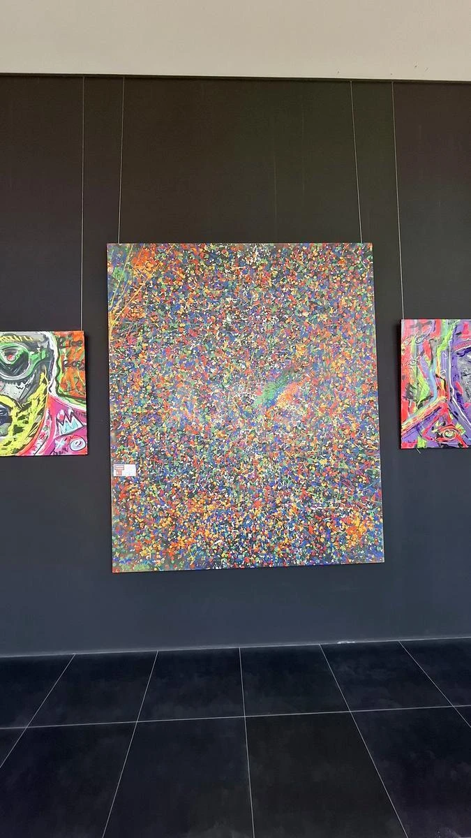 3к квартира ул. Иоанна Павла II 12676268