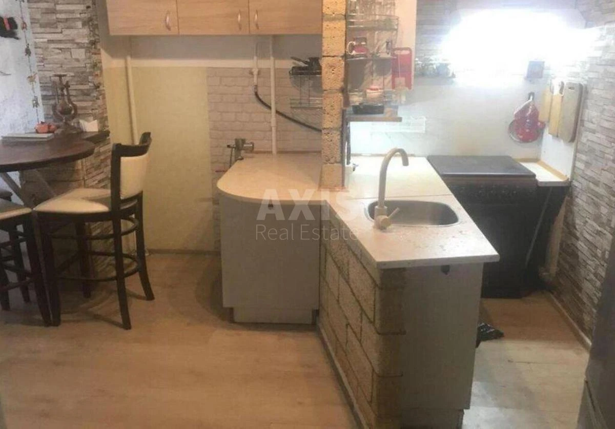 3k apartment pr-t Tychyny Pavla 20А458631