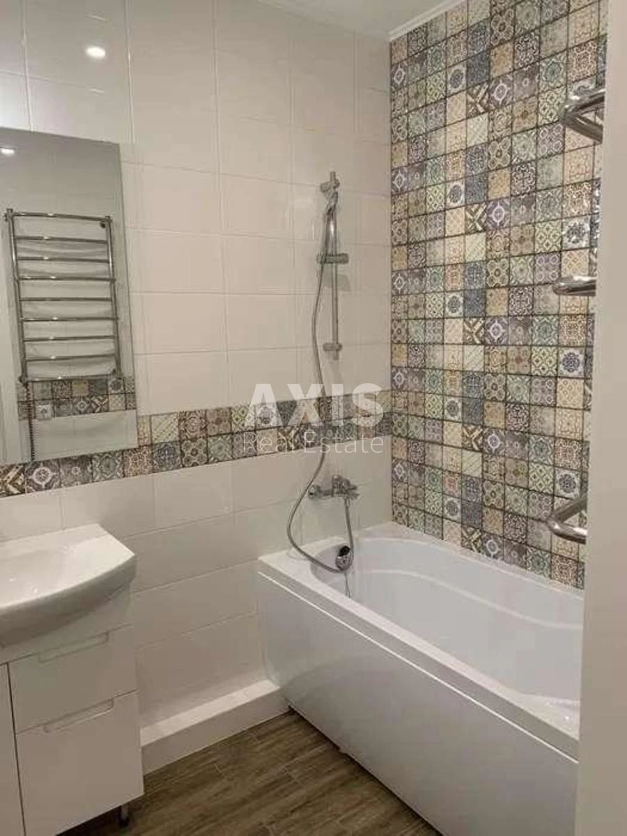 1k apartment pr-t Obolons'kyj 1304045