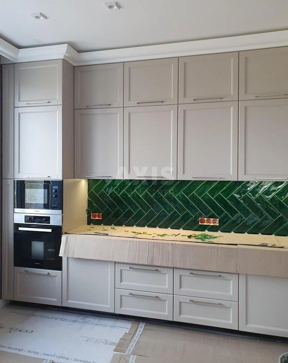 2k apartment vul. Mykil's'ko-Slobids'ka 3Б64332