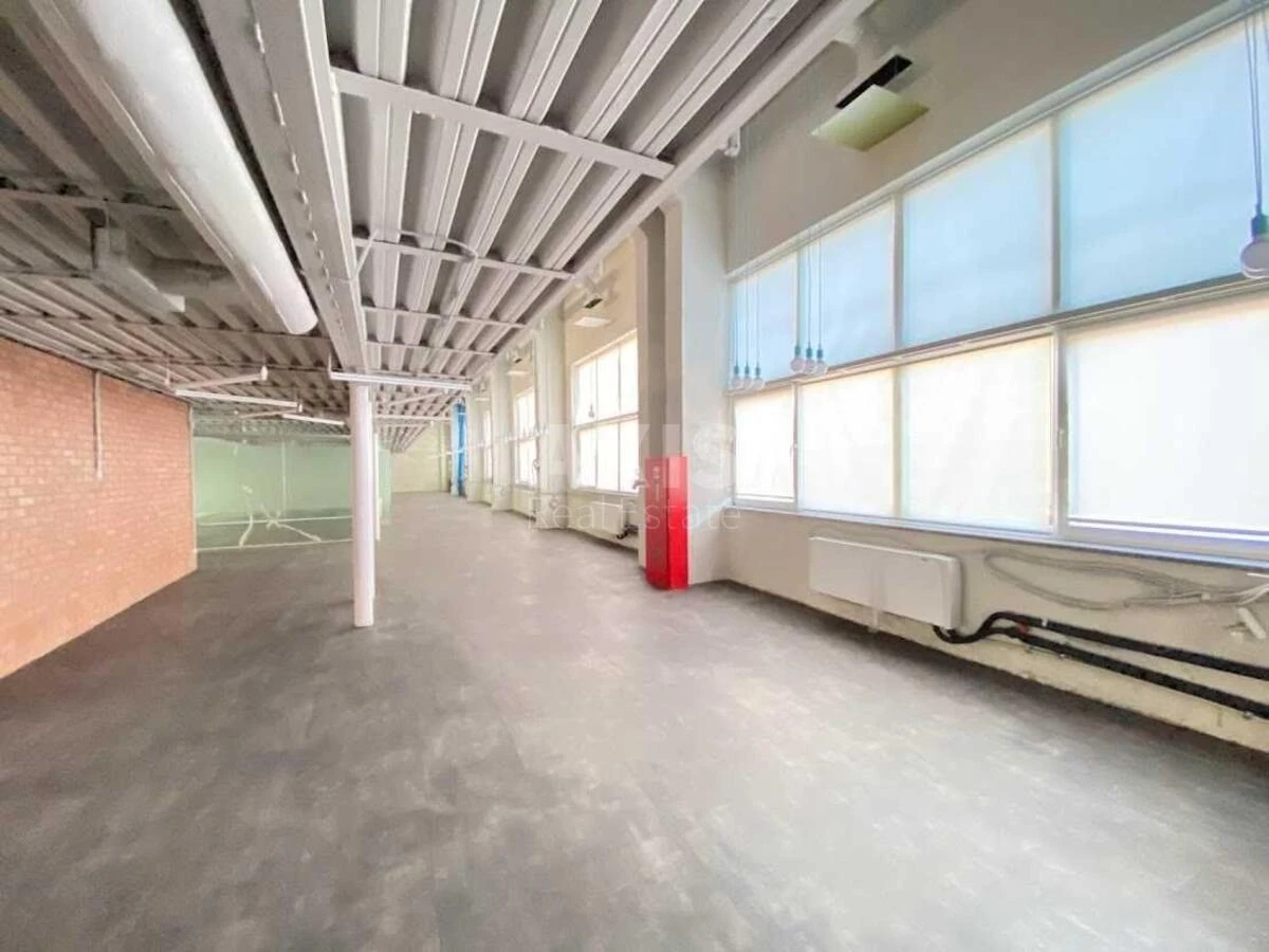 Office vul. Sholudenka 3, 1700m2515287