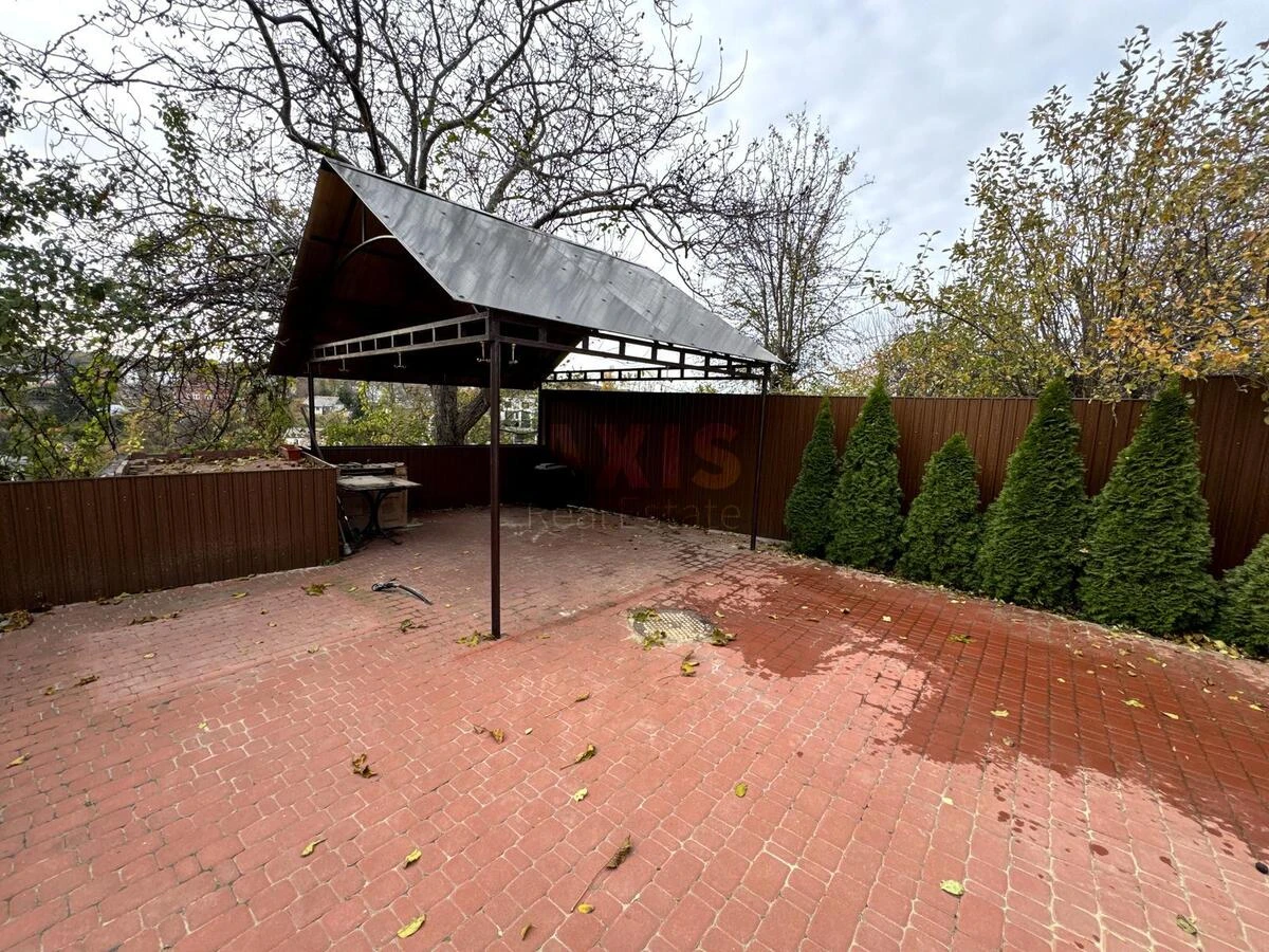 Дoм ул. Циолковского, 140м2, город Киев6766718