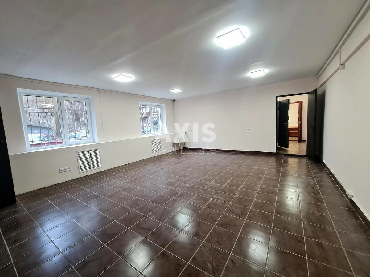 Офис ул. Сосниных Семьи 14А, 90м2639511