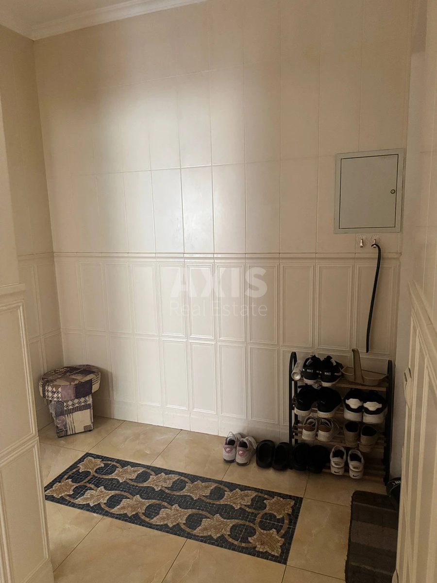 1k apartment vul. Gladkivs'ka 1/7707119