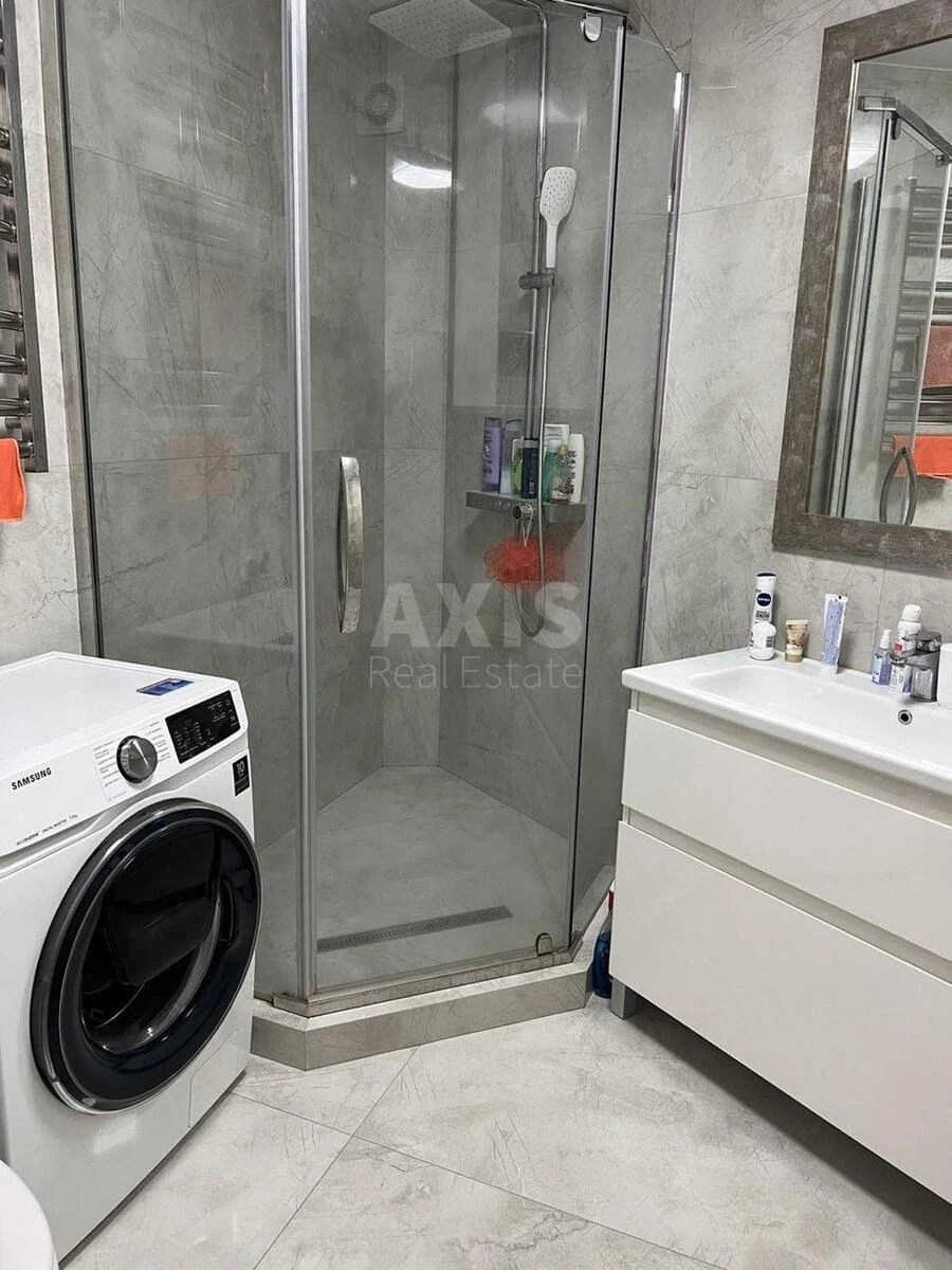 5k apartment vul. Levka Lukyanenka 13А6769412