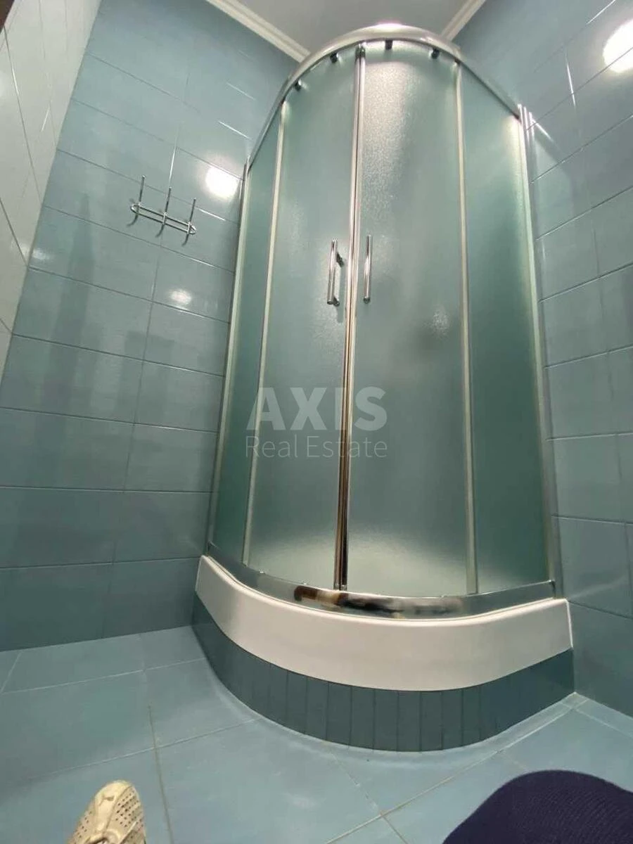 2k apartment vul. Andriya Verkhohlyada 2А643884