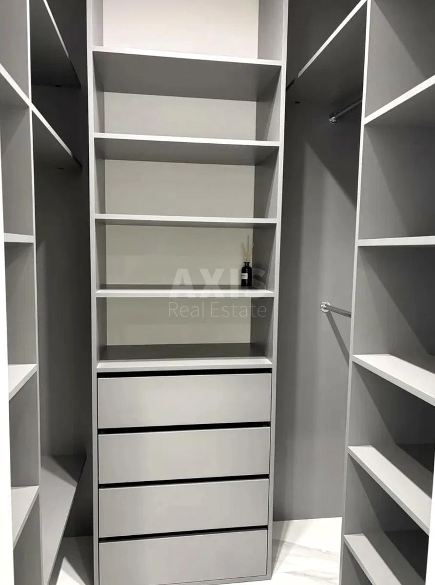 1k apartment vul. Prychal'na 126771116