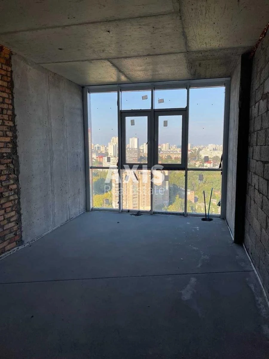 5k apartment vul. Radchenka Petra 27410061