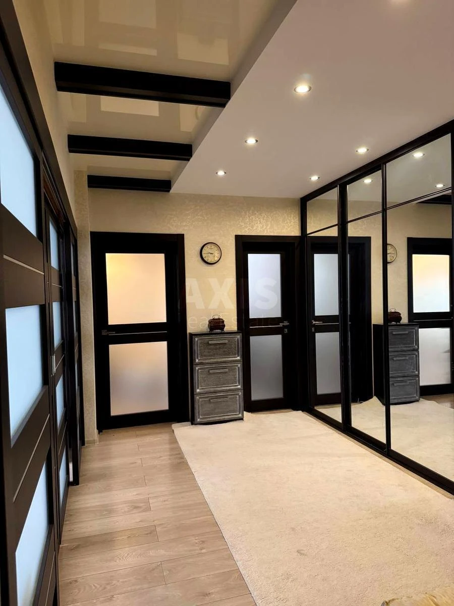 2k apartment pr-t Lobanovs'kogo 4В677238