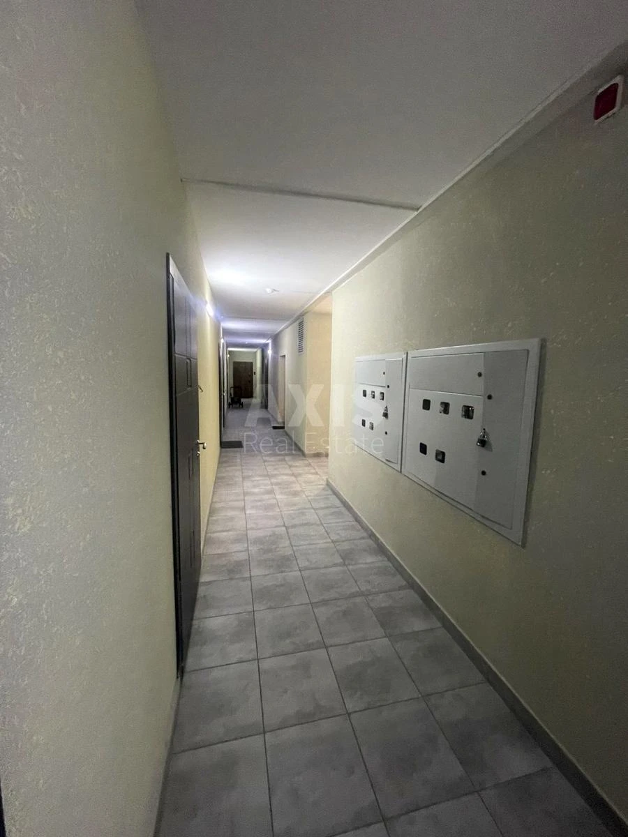 2k apartment vul. Kahovs'ka 62А677386
