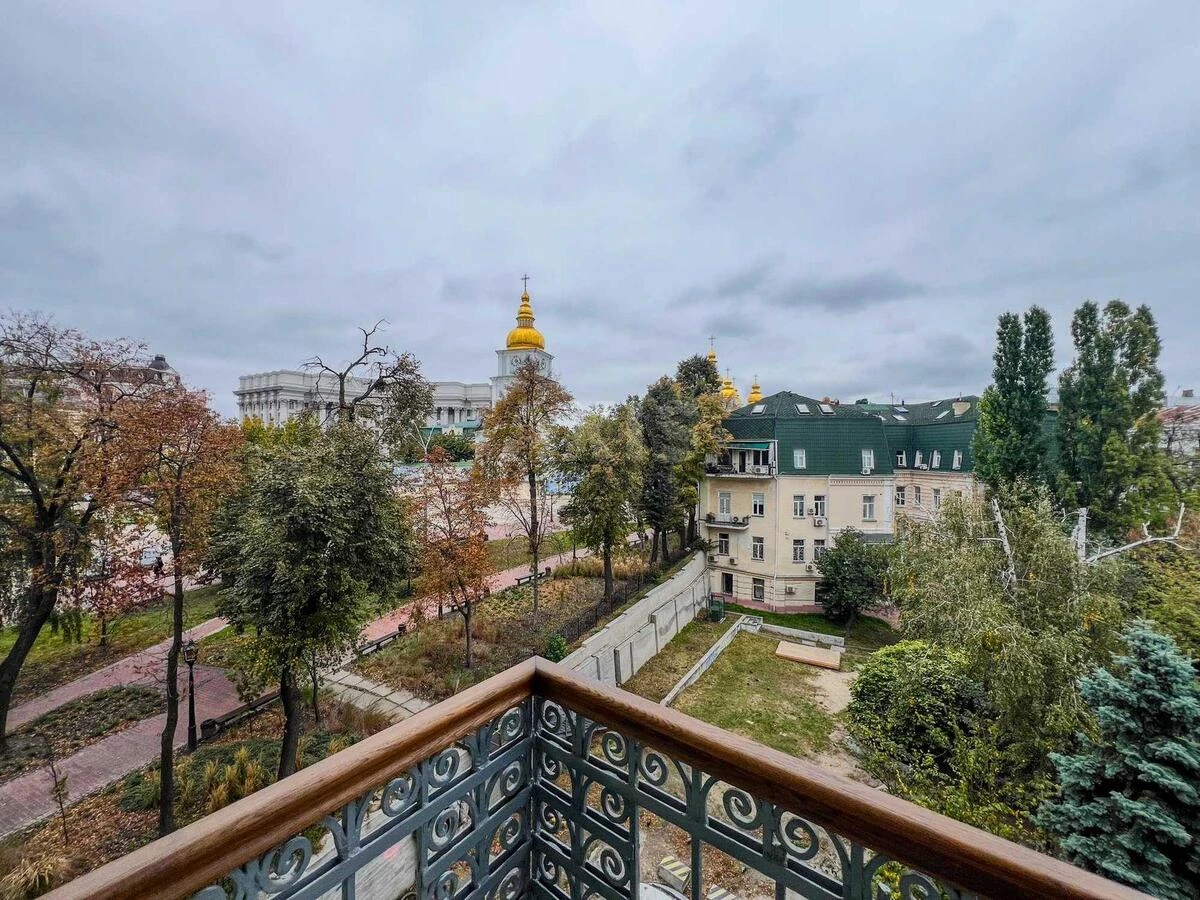 3k apartment vul. Myhajlivs'ka 24А6931614