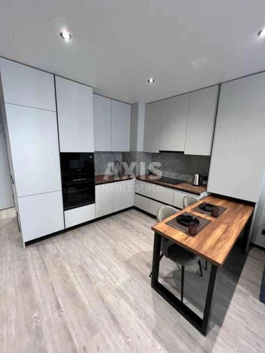 2k apartment vul. Oleksandra Olesja 1026932