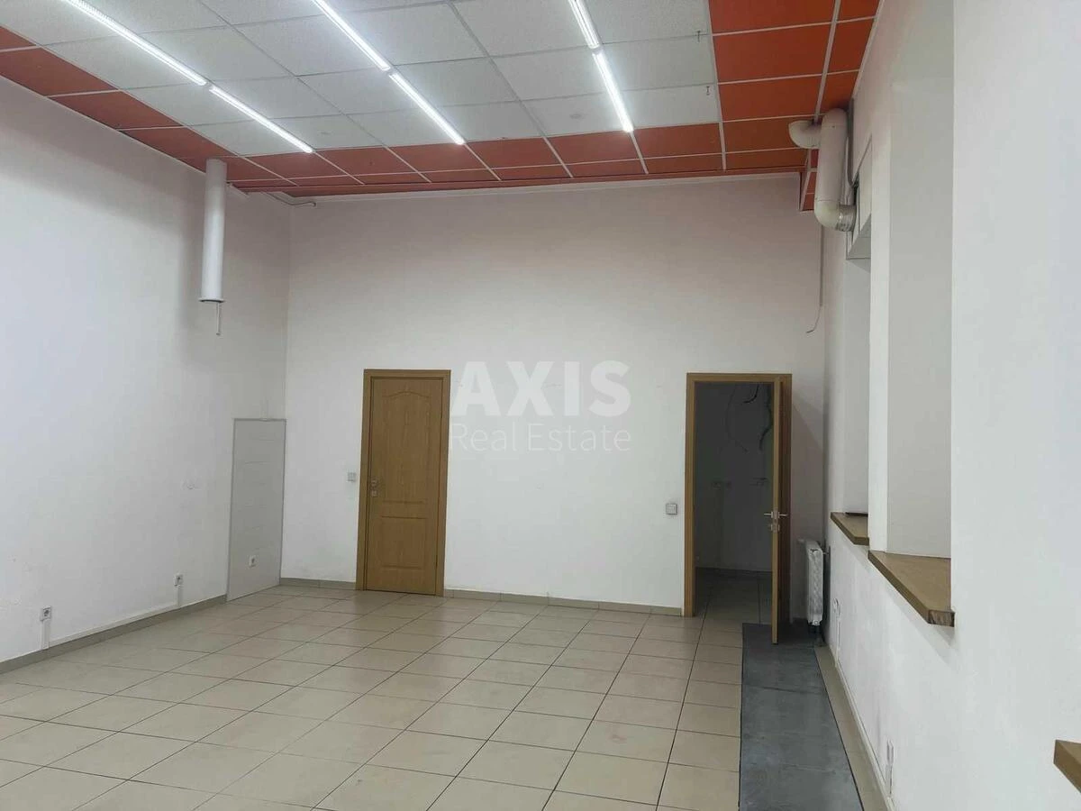 Офис ул. Саксаганского 106, 114м2644367