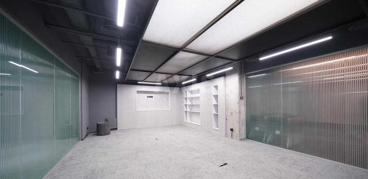 Office vul. Volodymyrs'ka 12, 710m2661672