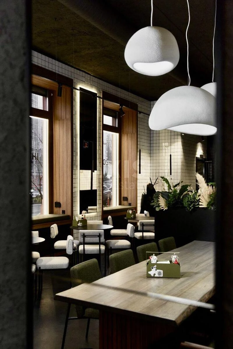 Trade object vul. Basejna 17, 100m2644466