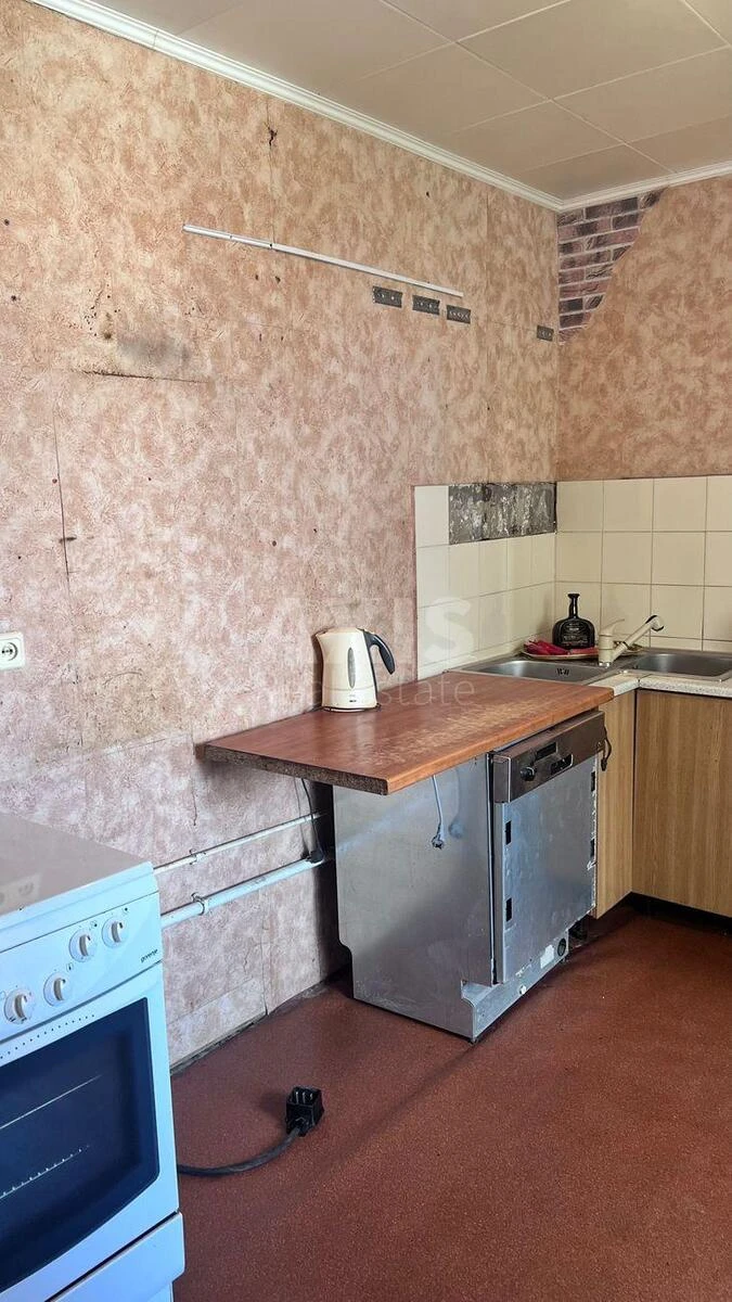 4k apartment vul. Zakrevs'kogo Mykoly 23693610