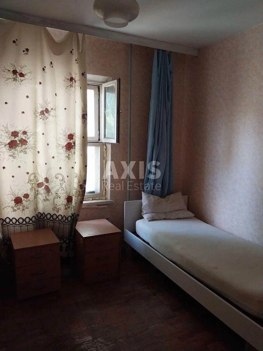 3к квартира ул. Подлесная 6685752