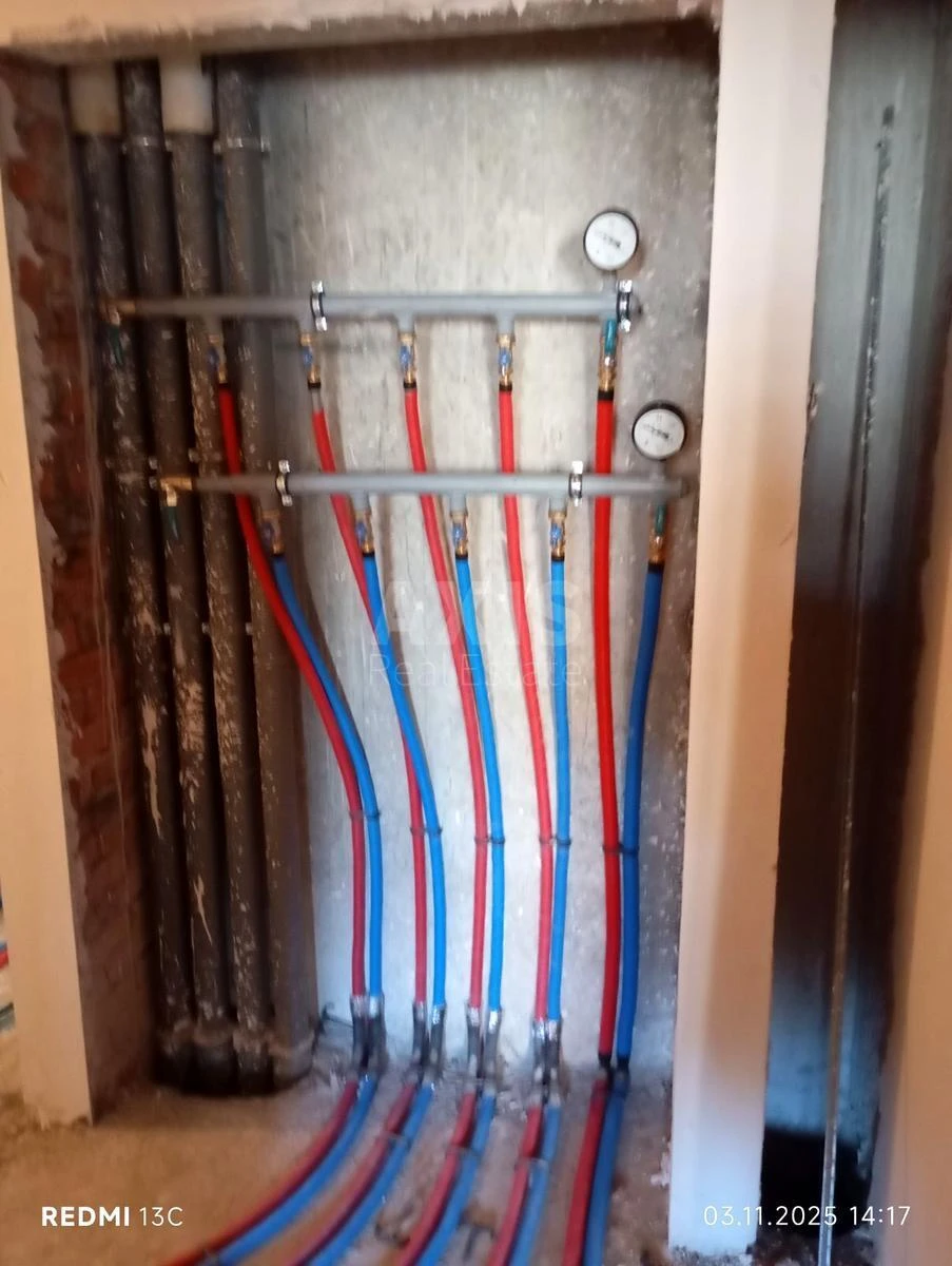 1к квартира ул. Семьи Кульженков 22644917