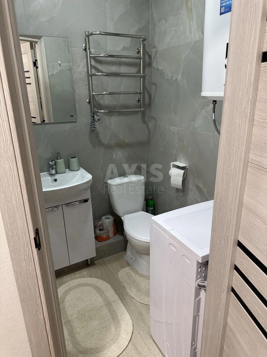 2k apartment vul. Sholudenka 6645193