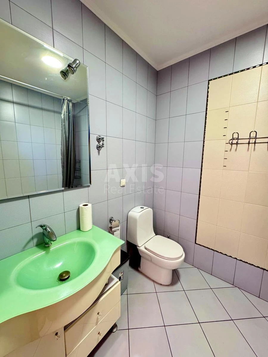 6k apartment vul. Tr'ohsvjatytel's'ka 136938521