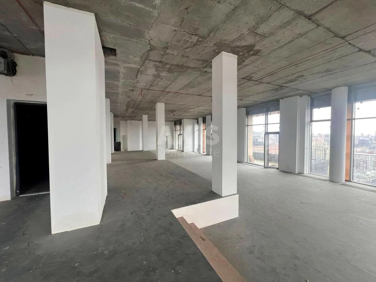 Office vul. Antonovycha 118/9, 454m2678863