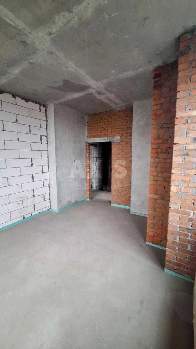 Trade object vul. Zabolotnogo Akademika 1В, 45m2645452