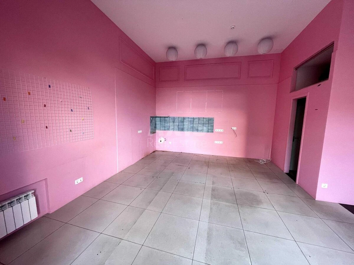 Trade object vul. Saksagans'kogo 58, 37m2645559