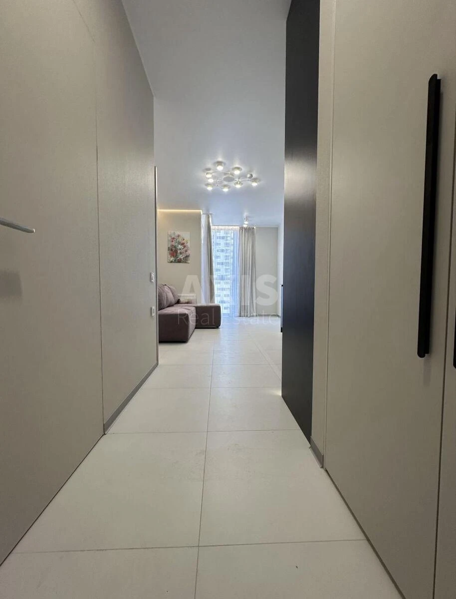 1k apartment vul. Virmens'ka 8/127645618