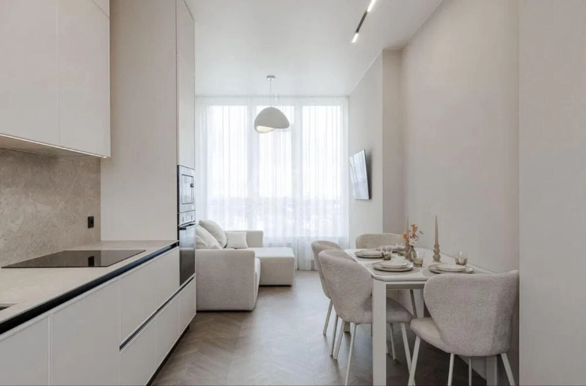 3к квартира ул. Каховская 6064569