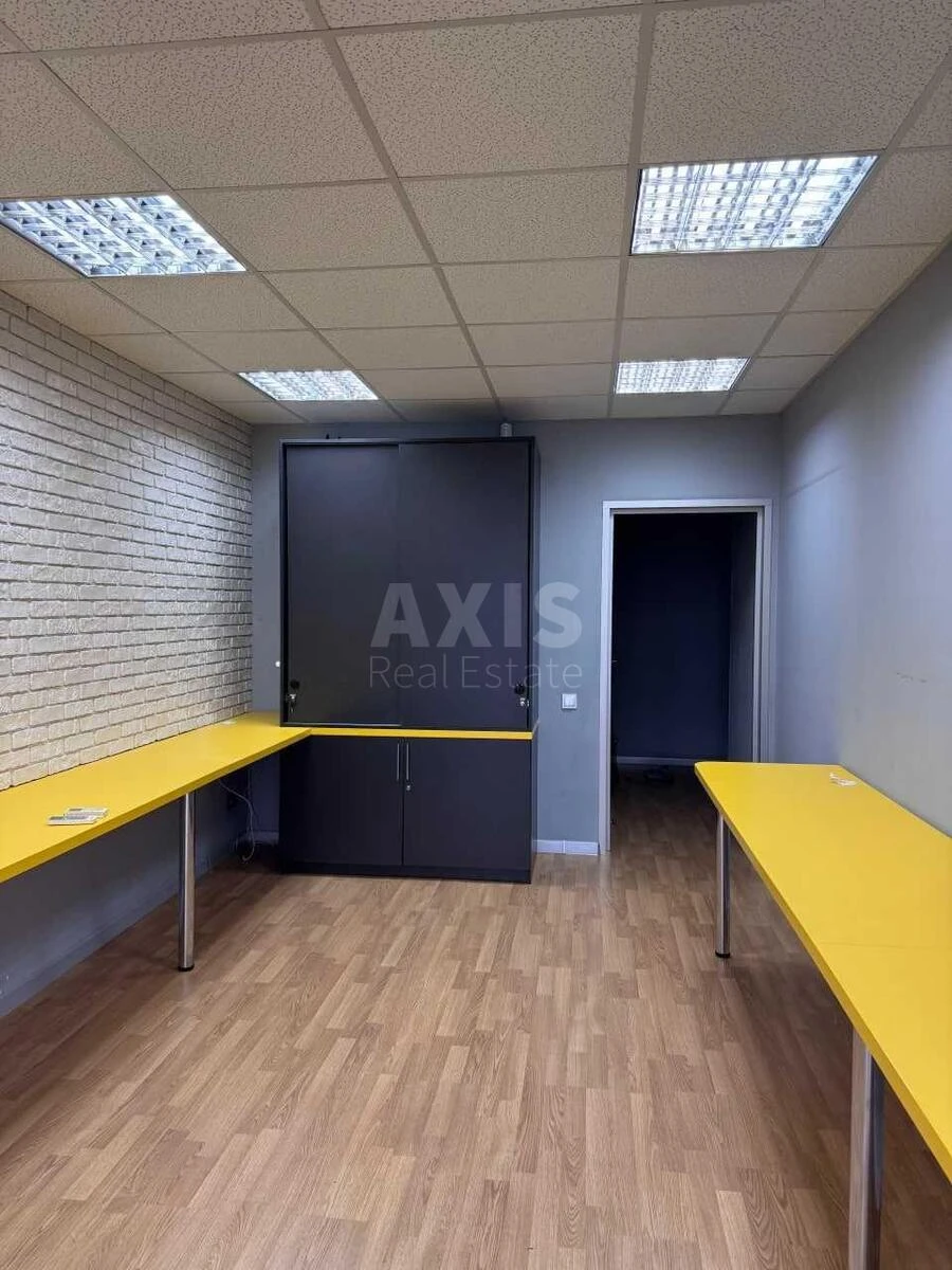 Office pr-t Volodimira Іvasyuka 2Д, 122m2612105