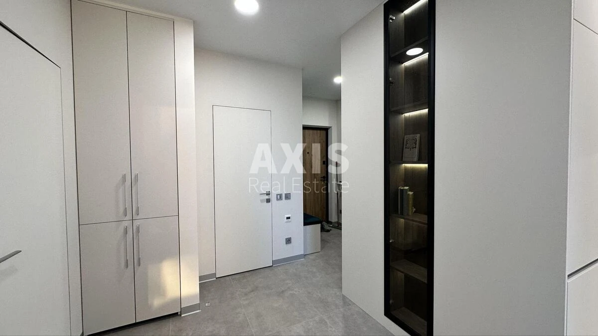 1k apartment shose Stolychne One B6455215