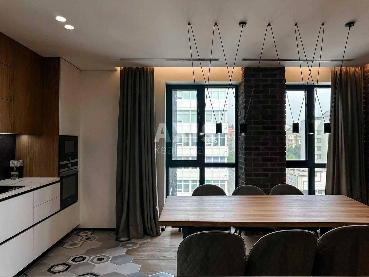 3k apartment vul. Antonovycha 44643944